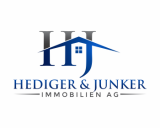 https://www.logocontest.com/public/logoimage/1605717036Hediger _ Junker Immobilien AG 11.png